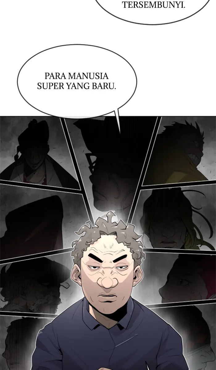 Superhuman Era Chapter 91 Gambar 107