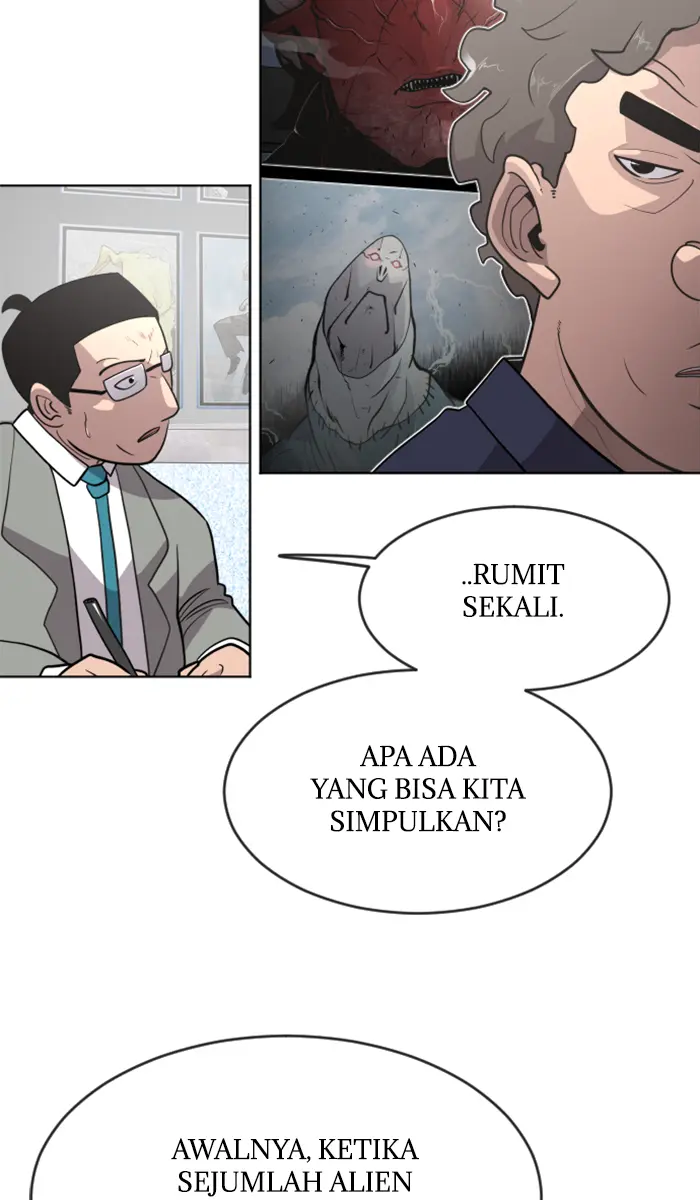 Superhuman Era Chapter 91 Gambar 110