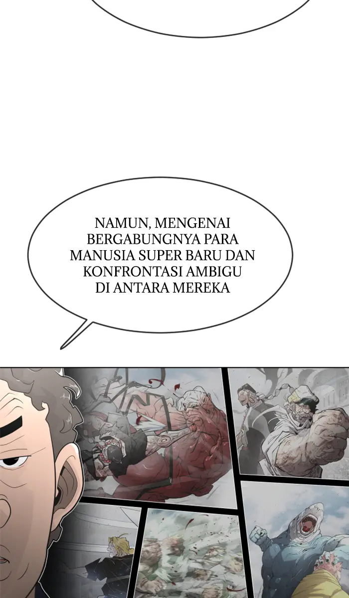 Superhuman Era Chapter 91 Gambar 112