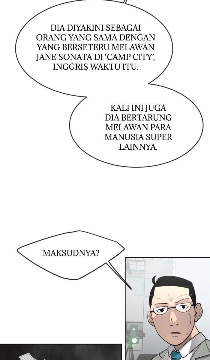 Superhuman Era Chapter 91 Gambar 114