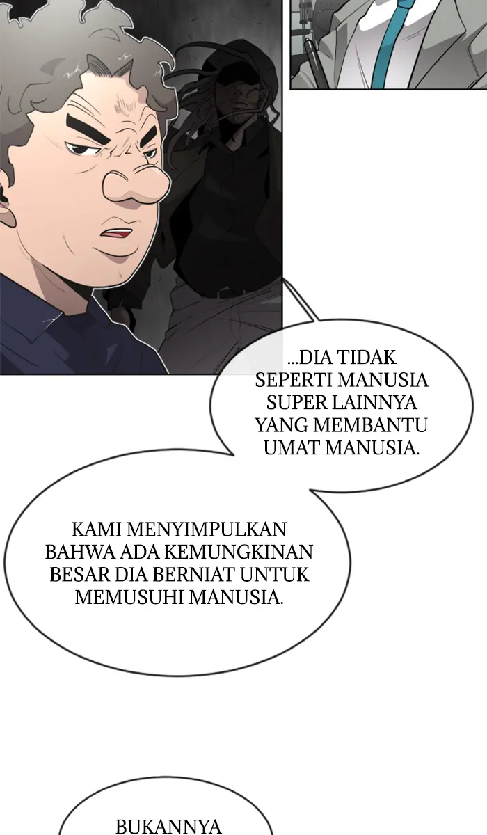 Superhuman Era Chapter 91 Gambar 115
