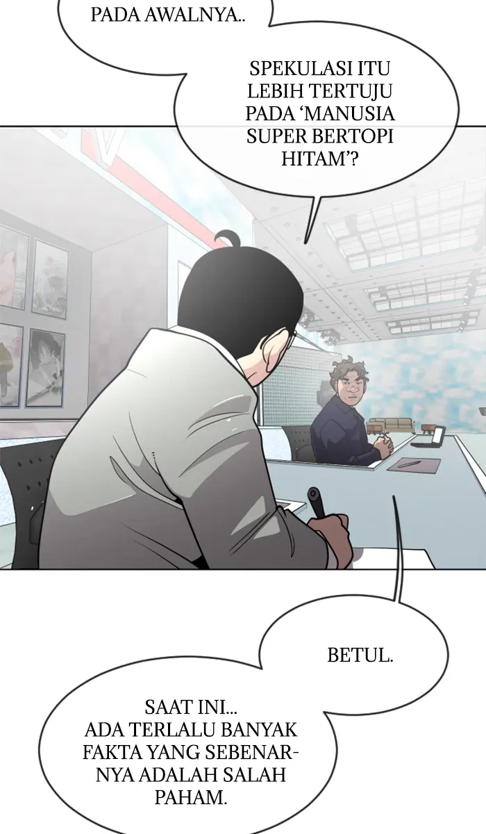 Superhuman Era Chapter 91 Gambar 116