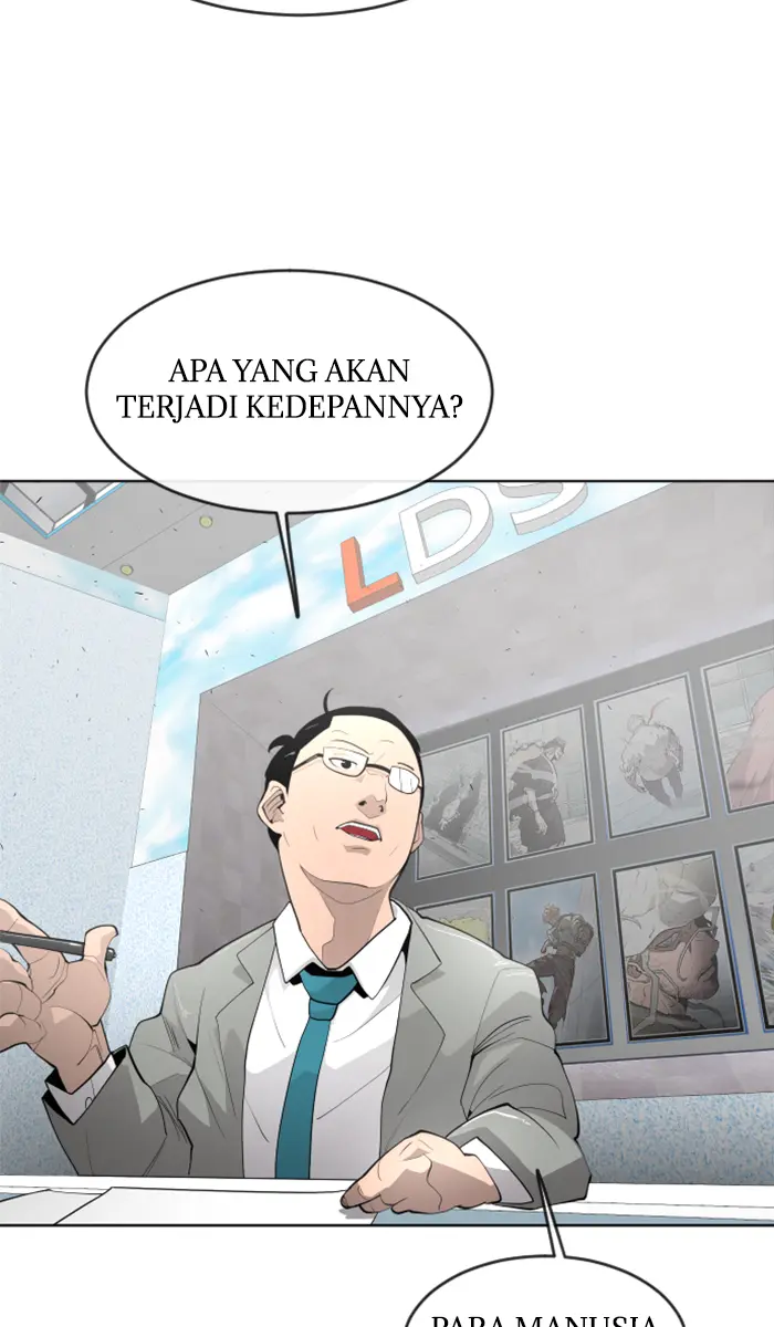 Superhuman Era Chapter 91 Gambar 117