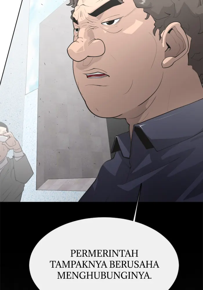 Superhuman Era Chapter 91 Gambar 119