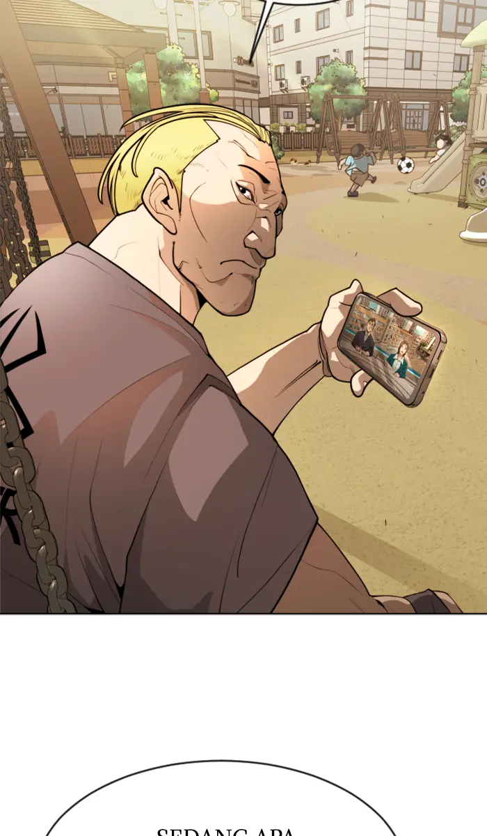 Superhuman Era Chapter 91 Gambar 12