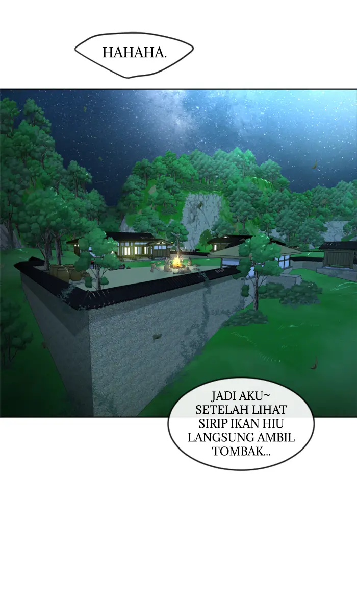 Superhuman Era Chapter 91 Gambar 121