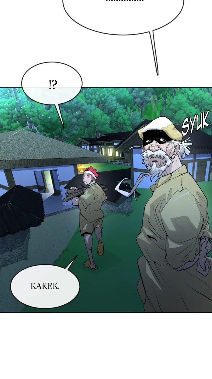 Superhuman Era Chapter 91 Gambar 123