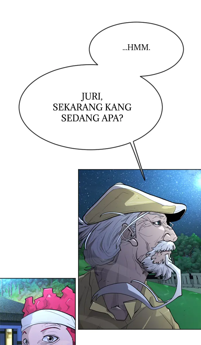 Superhuman Era Chapter 91 Gambar 124
