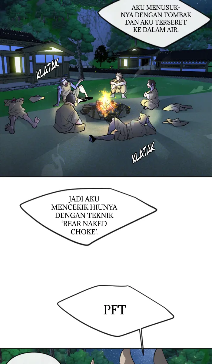 Superhuman Era Chapter 91 Gambar 126