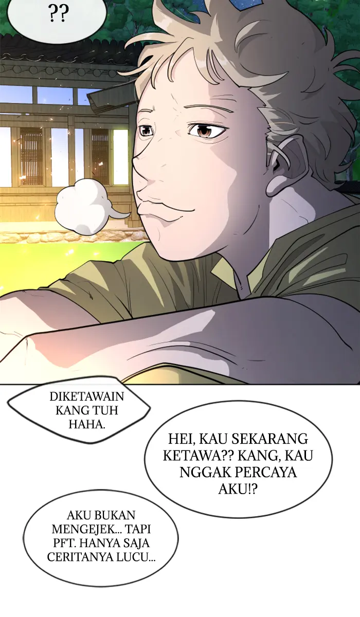 Superhuman Era Chapter 91 Gambar 127
