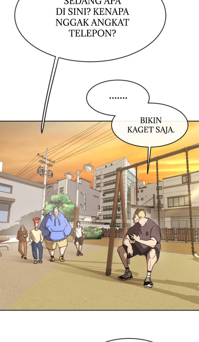Superhuman Era Chapter 91 Gambar 13
