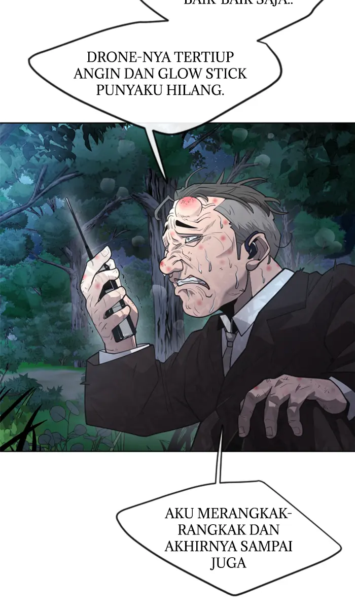 Superhuman Era Chapter 91 Gambar 131