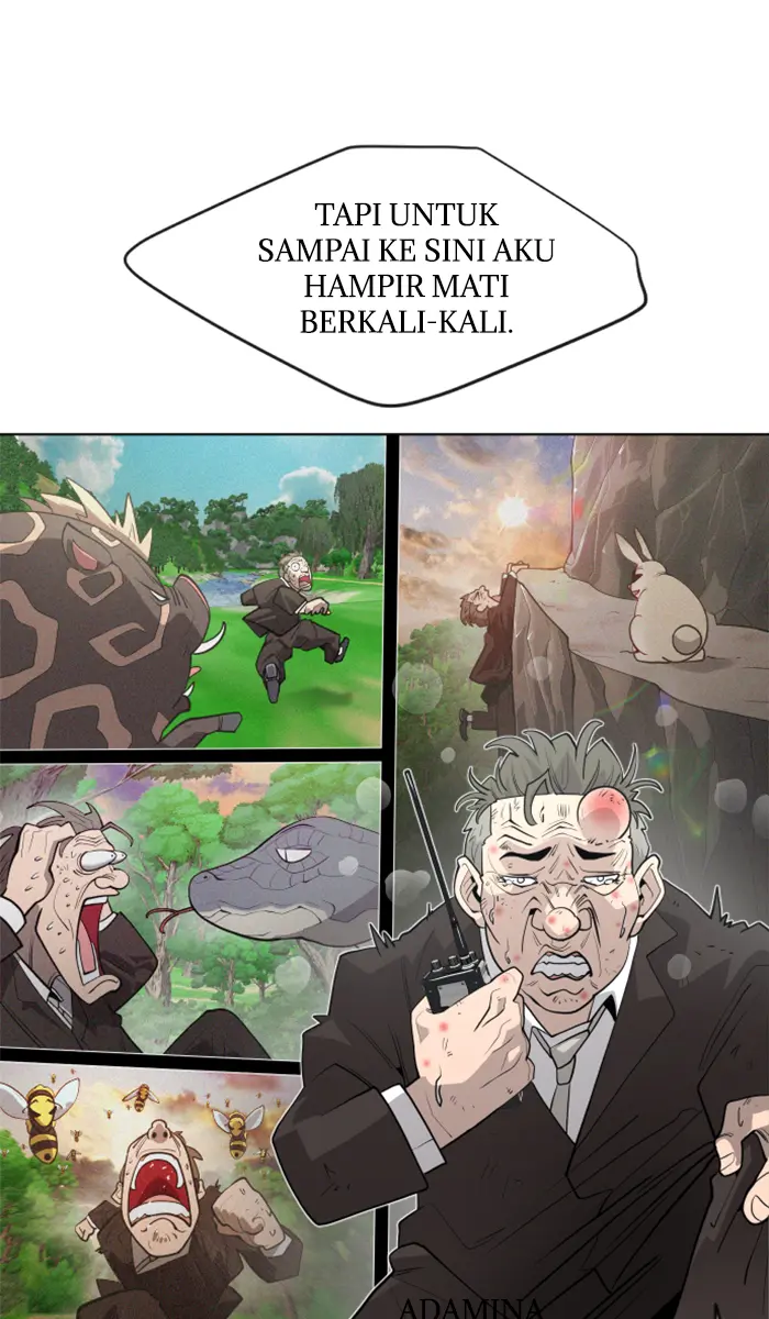 Superhuman Era Chapter 91 Gambar 132