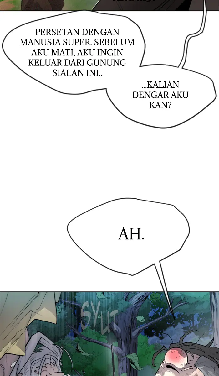 Superhuman Era Chapter 91 Gambar 133