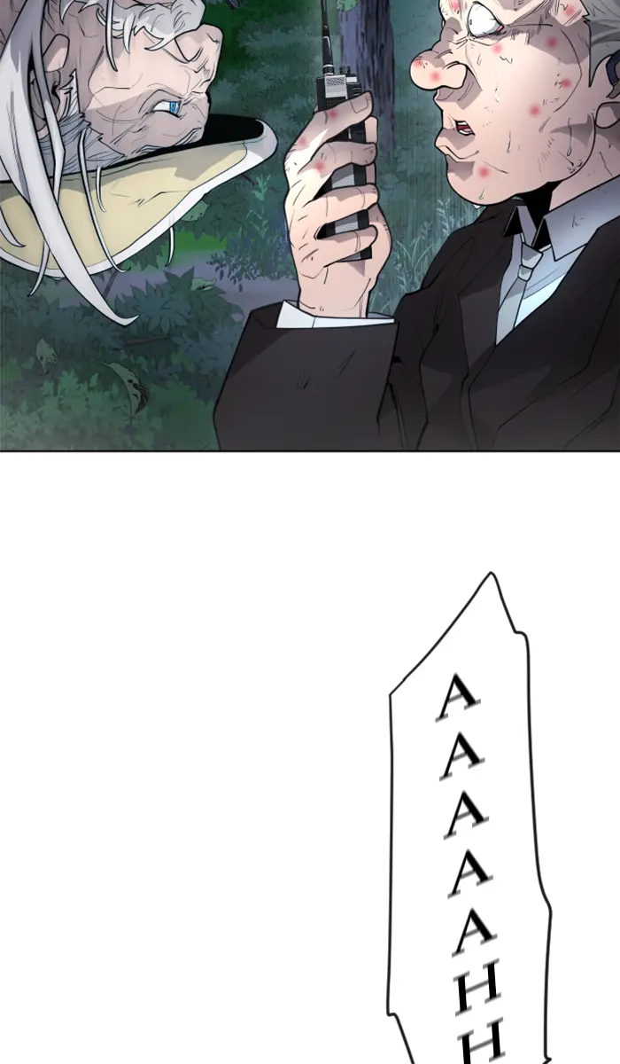 Superhuman Era Chapter 91 Gambar 134