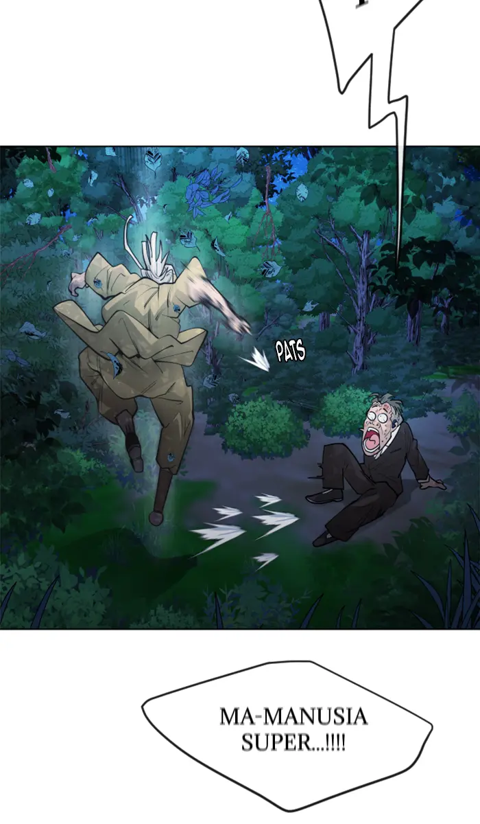 Superhuman Era Chapter 91 Gambar 135