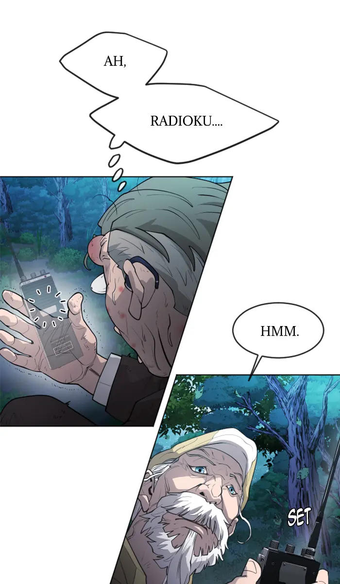 Superhuman Era Chapter 91 Gambar 136