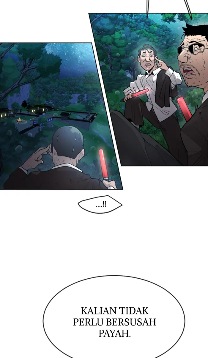 Superhuman Era Chapter 91 Gambar 139