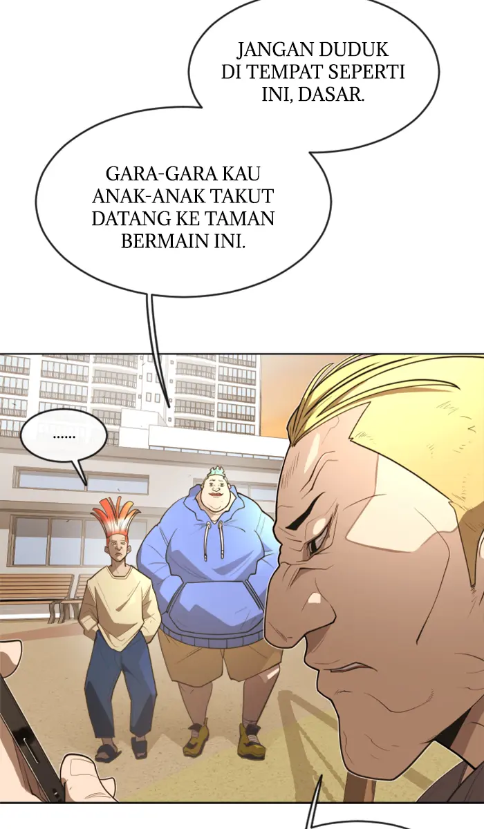 Superhuman Era Chapter 91 Gambar 14