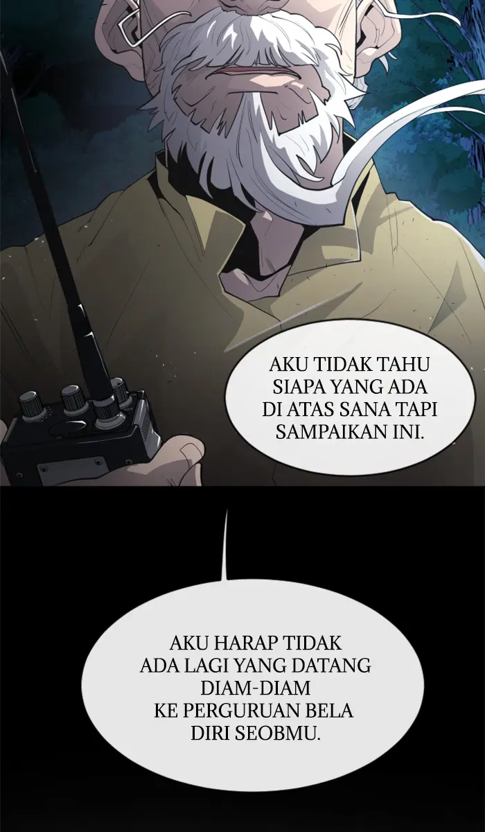 Superhuman Era Chapter 91 Gambar 142