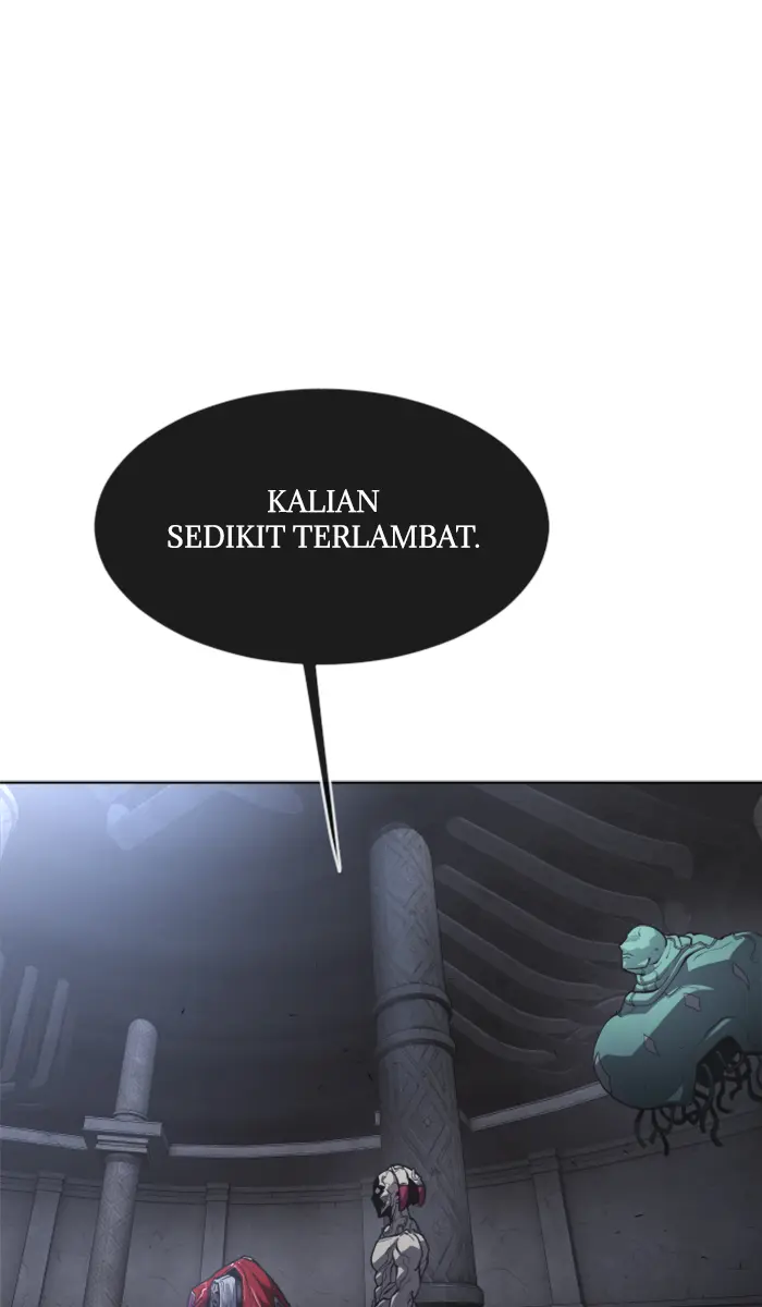 Superhuman Era Chapter 91 Gambar 147