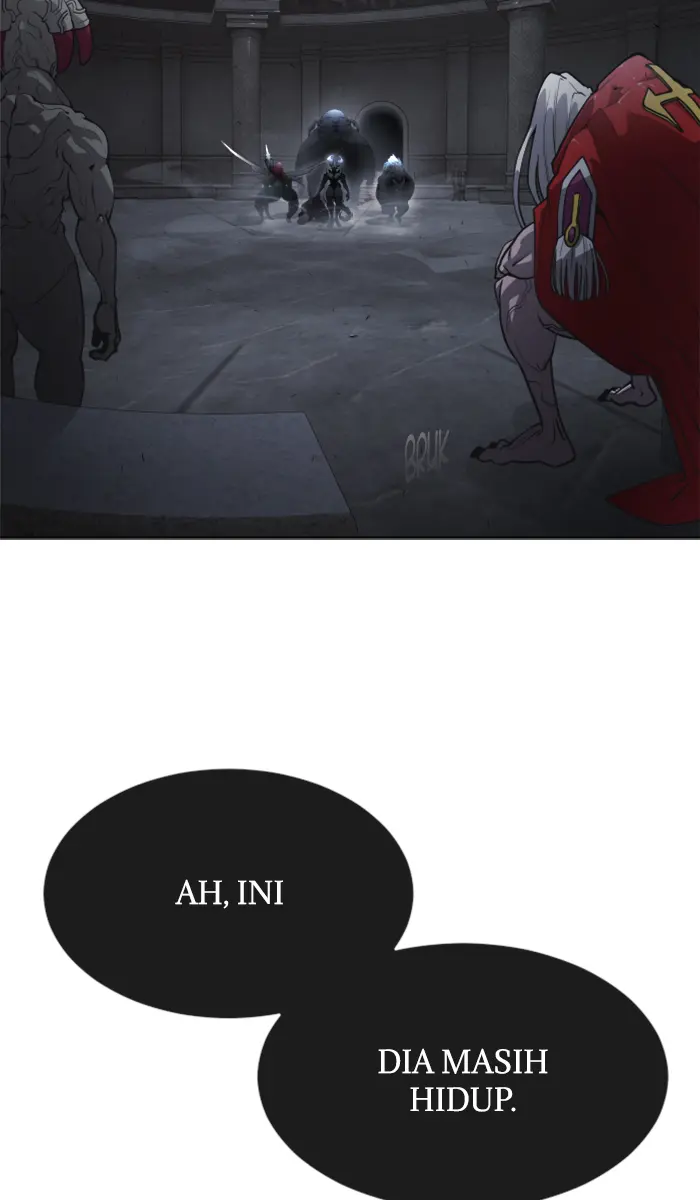 Superhuman Era Chapter 91 Gambar 149