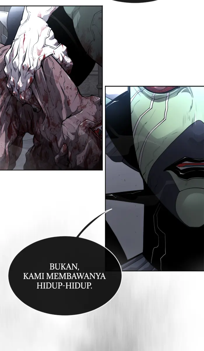 Superhuman Era Chapter 91 Gambar 150