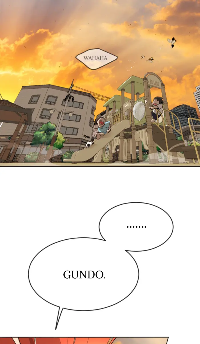 Superhuman Era Chapter 91 Gambar 16