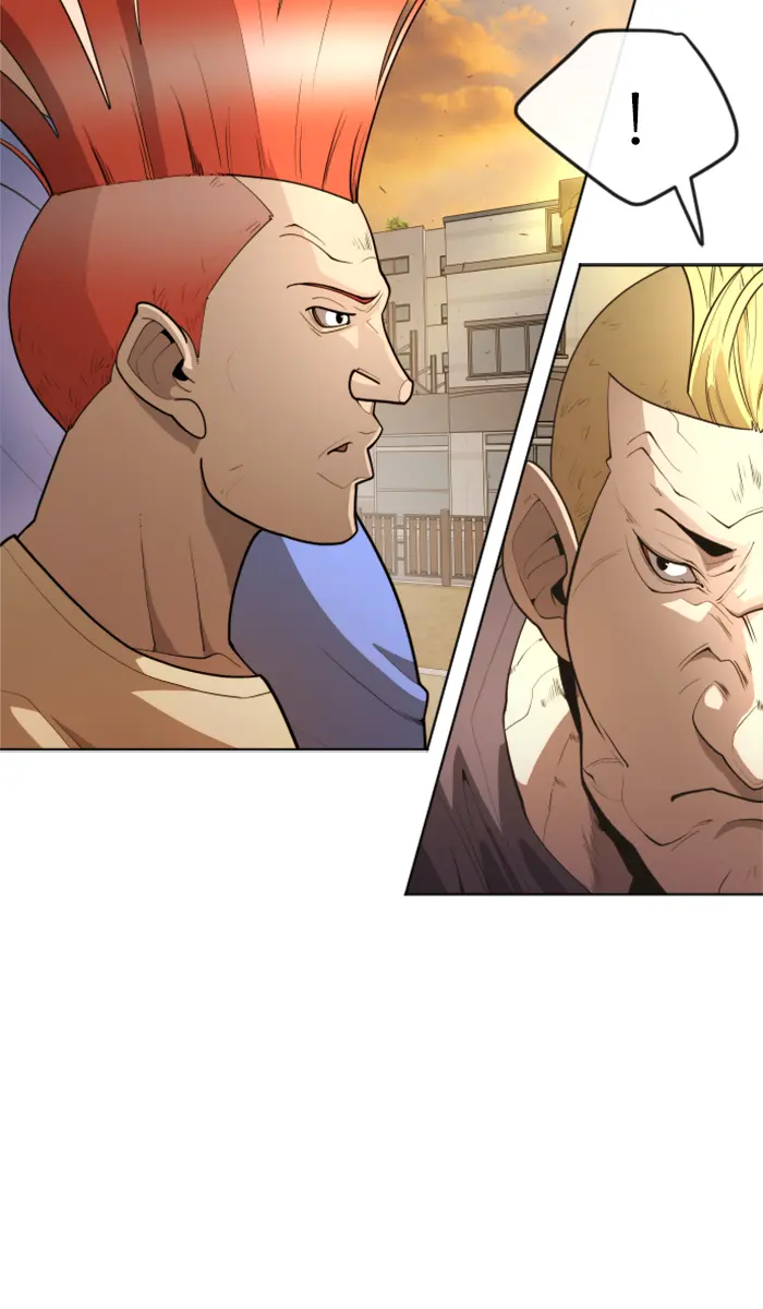 Superhuman Era Chapter 91 Gambar 17
