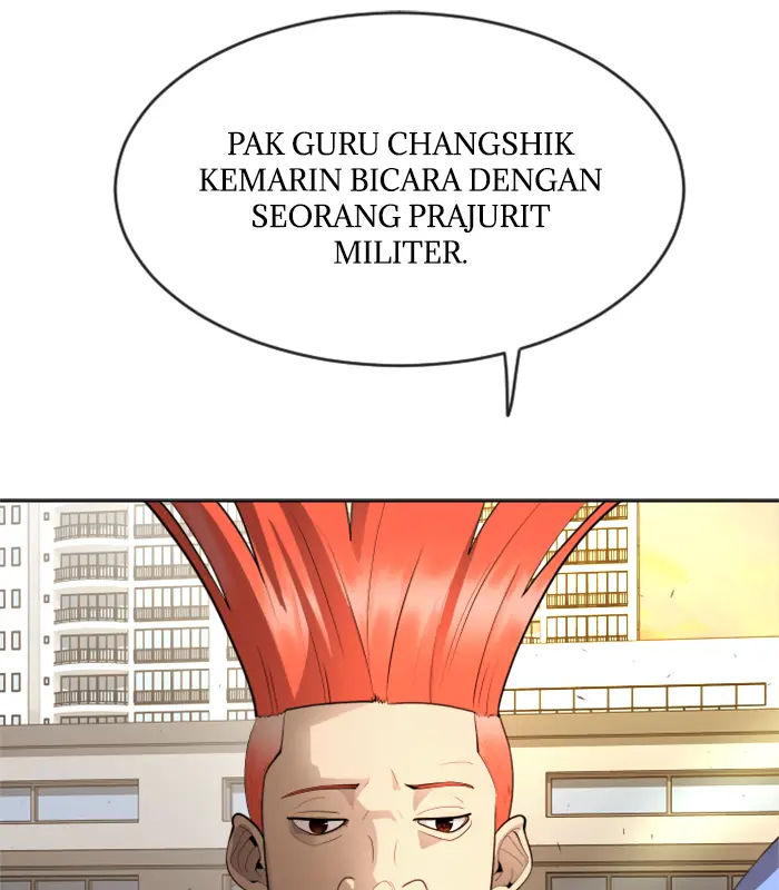 Superhuman Era Chapter 91 Gambar 18