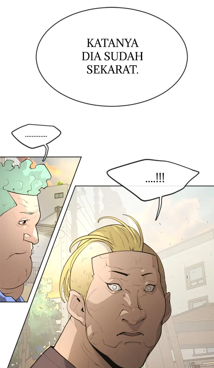 Superhuman Era Chapter 91 Gambar 20