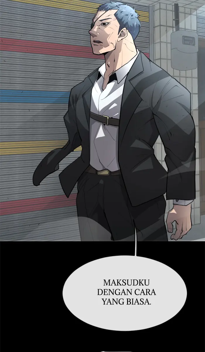 Superhuman Era Chapter 91 Gambar 25