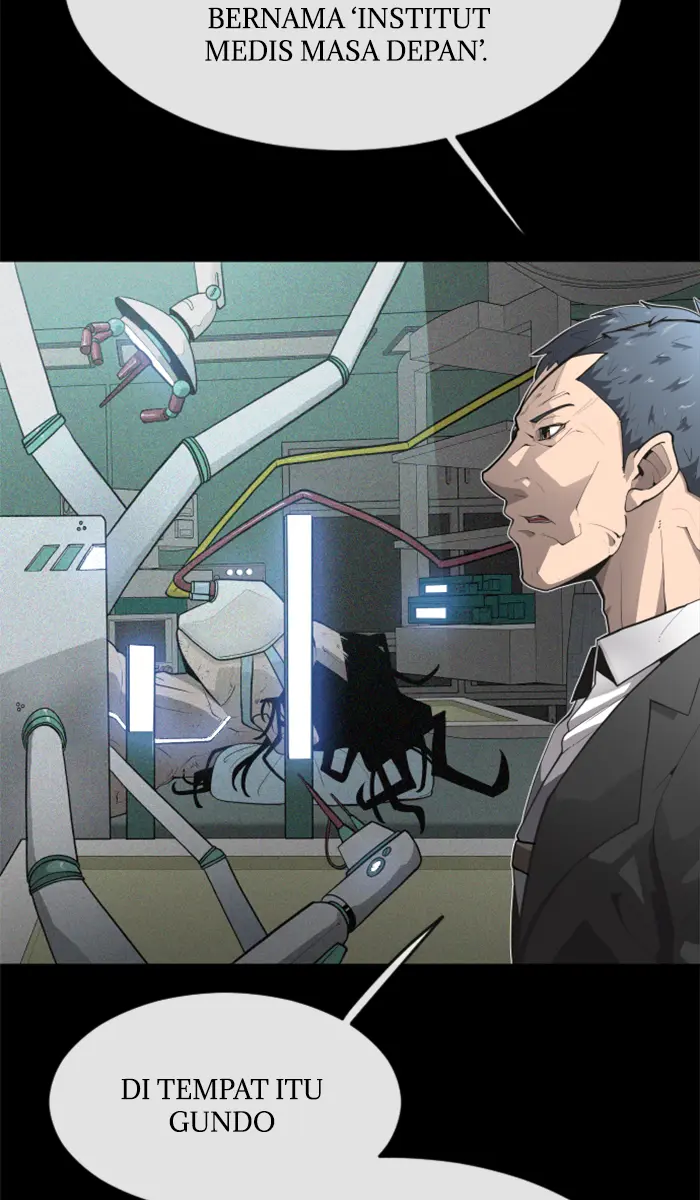 Superhuman Era Chapter 91 Gambar 30
