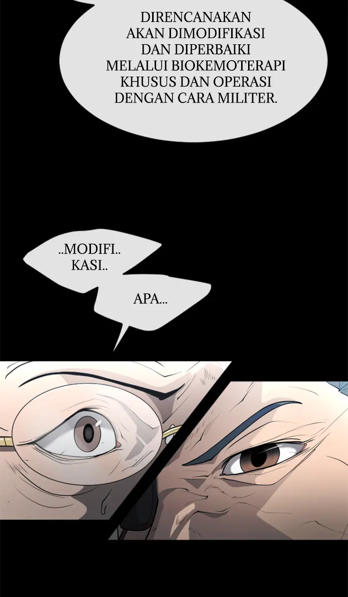 Superhuman Era Chapter 91 Gambar 31