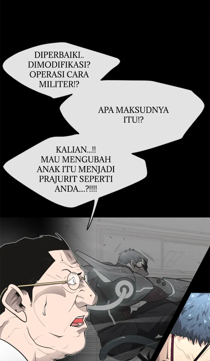 Superhuman Era Chapter 91 Gambar 32