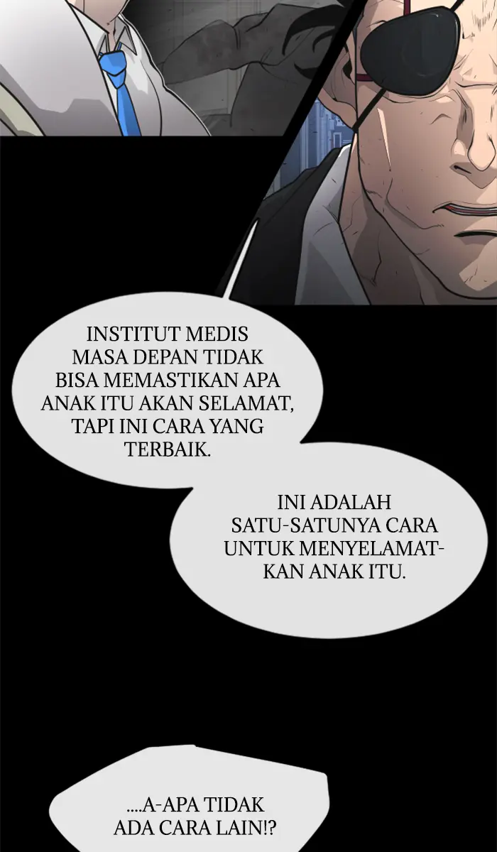 Superhuman Era Chapter 91 Gambar 33