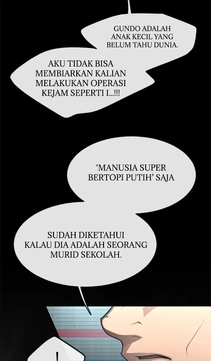 Superhuman Era Chapter 91 Gambar 35