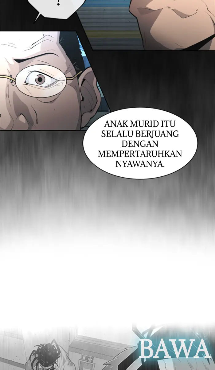 Superhuman Era Chapter 91 Gambar 36