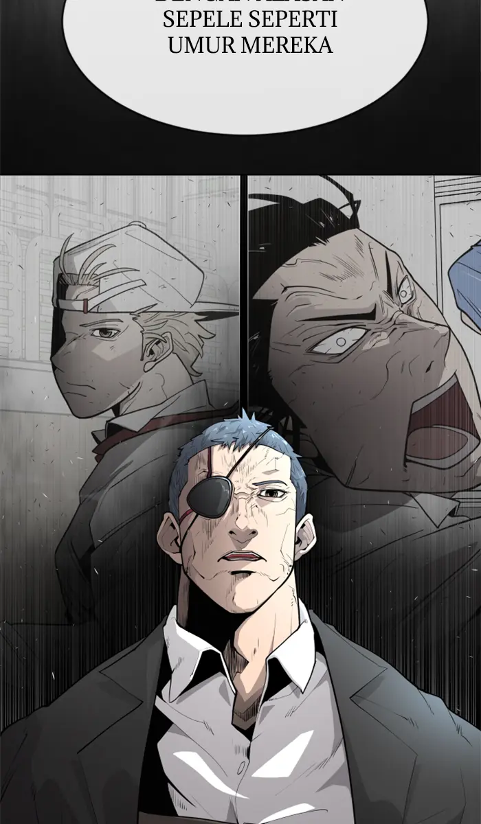 Superhuman Era Chapter 91 Gambar 38