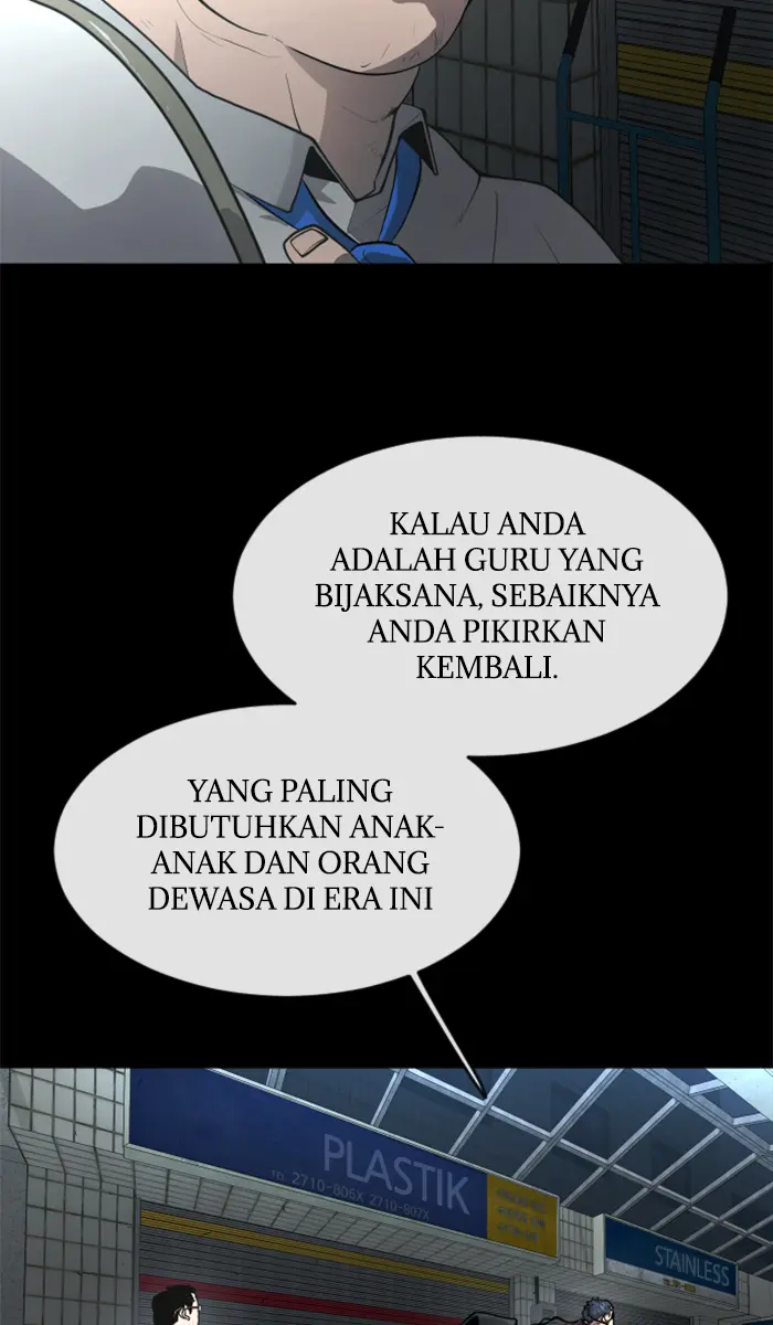 Superhuman Era Chapter 91 Gambar 40