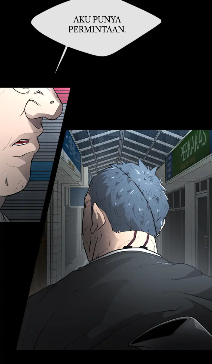 Superhuman Era Chapter 91 Gambar 42