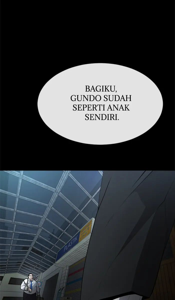 Superhuman Era Chapter 91 Gambar 43