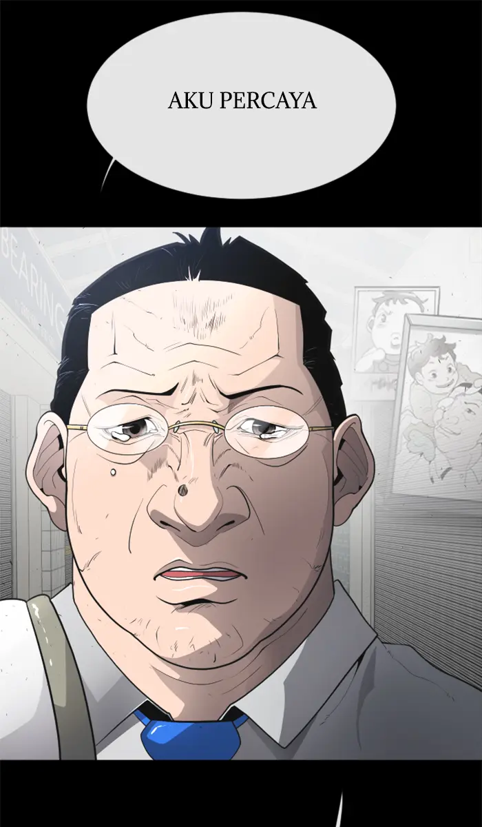 Superhuman Era Chapter 91 Gambar 45