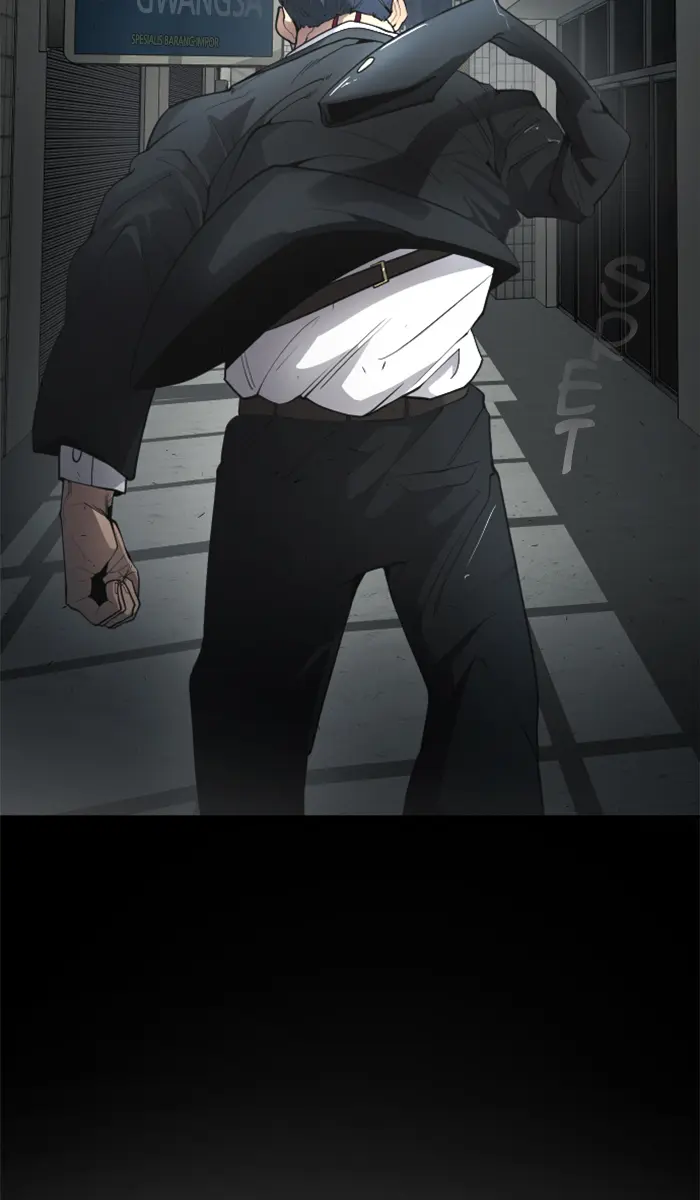 Superhuman Era Chapter 91 Gambar 48