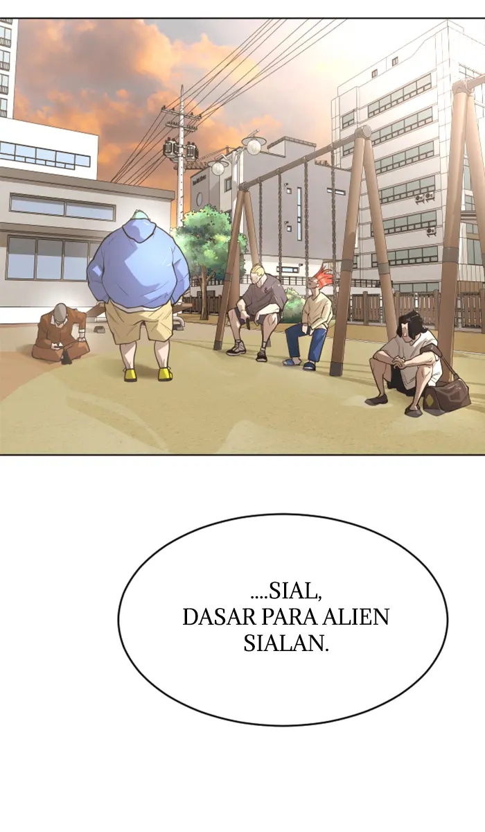 Superhuman Era Chapter 91 Gambar 51