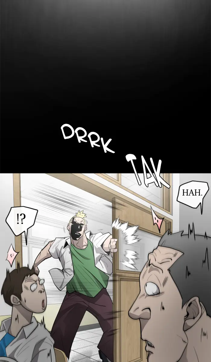 Superhuman Era Chapter 91 Gambar 53
