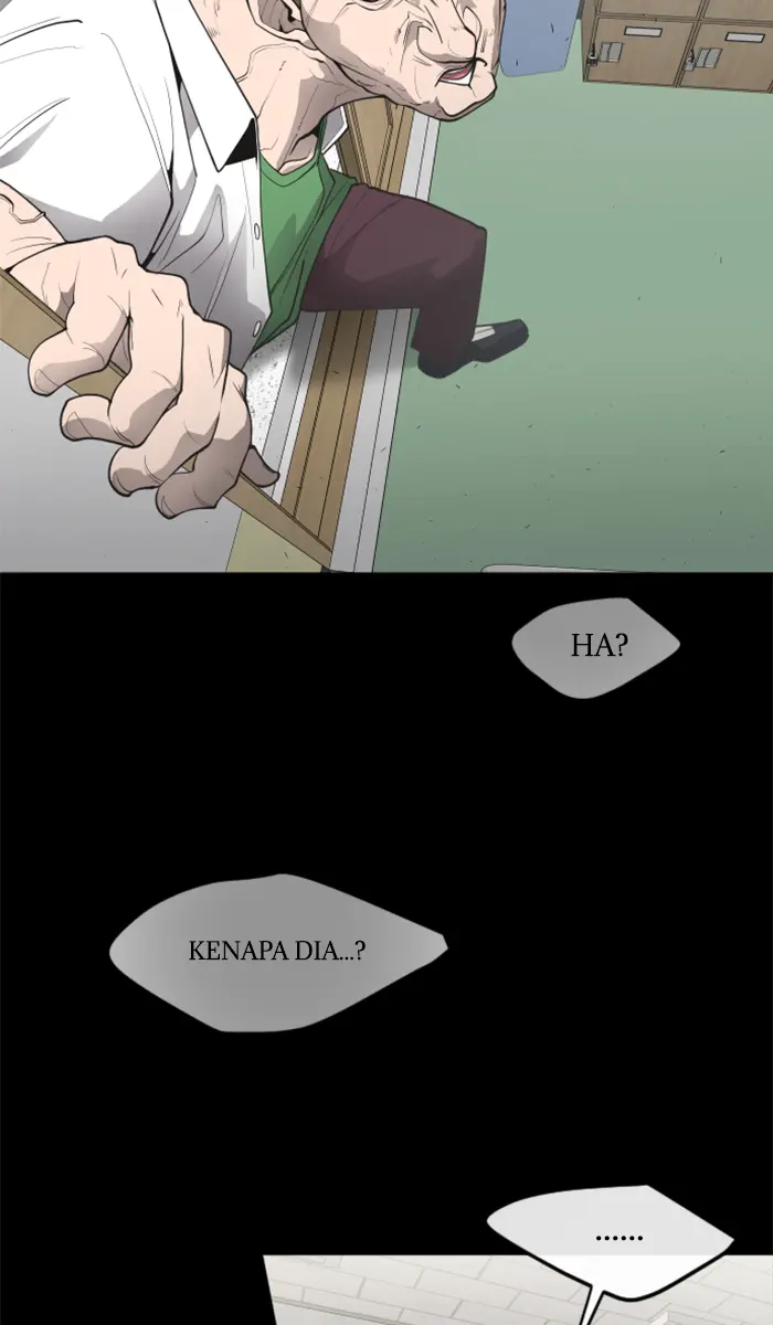Superhuman Era Chapter 91 Gambar 55