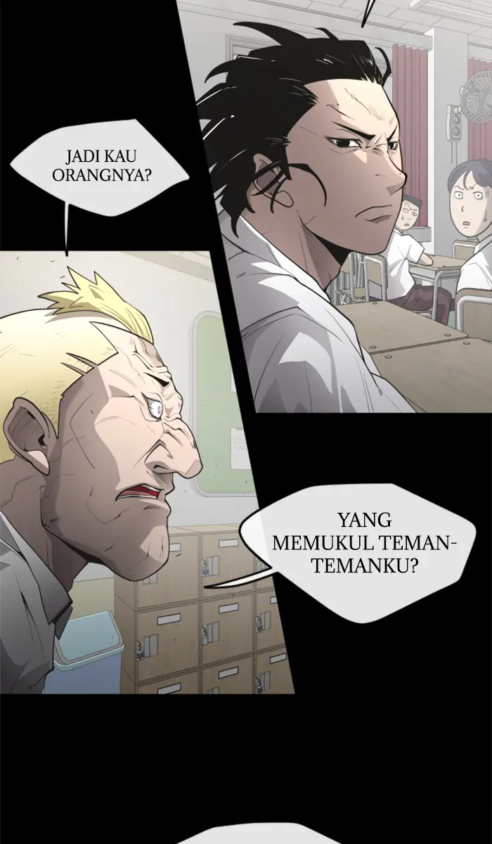 Superhuman Era Chapter 91 Gambar 56