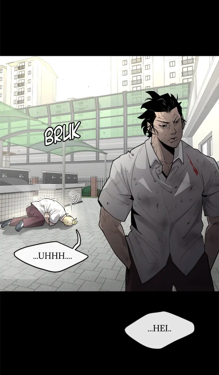 Superhuman Era Chapter 91 Gambar 59