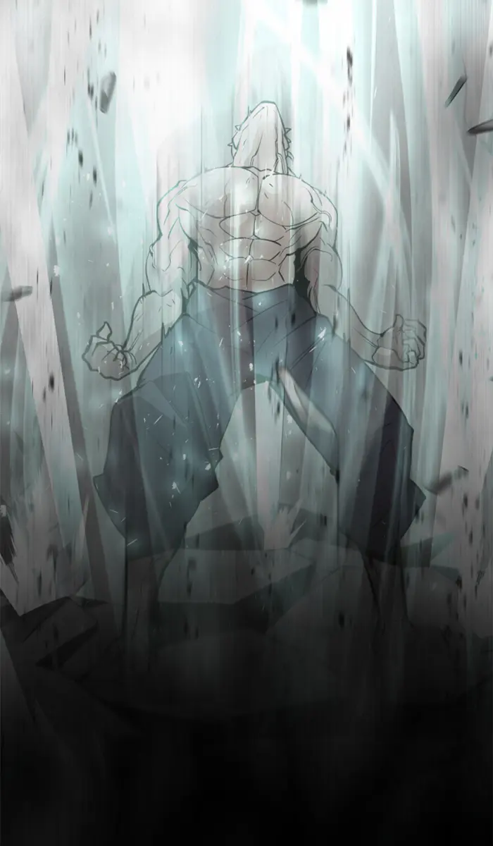 Superhuman Era Chapter 91 Gambar 6
